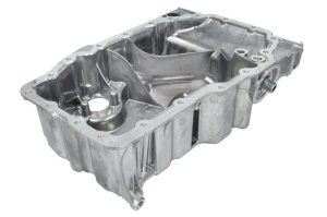 Baie ulei (aluminiu) potrivit AUDI A1, A1 CITY CARVER, A3, Q2, Q3; SKODA FABIA IV, KAMIQ, KAROQ dupa 2015 - (aluminiu)