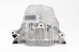 Baie ulei (aluminiu) potrivit AUDI A3; FORD GALAXY I; SEAT ALHAMBRA, CORDOBA, CORDOBA VARIO, IB dupa 1990 - (aluminiu) - Img 2