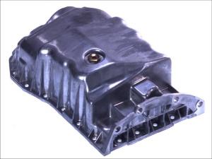 Baie ulei (aluminiu) potrivit VOLVO S40 I, V40; DACIA SOLENZA; MITSUBISHI CARISMA; OPEL ARENA; R dupa 1993 - (aluminiu)