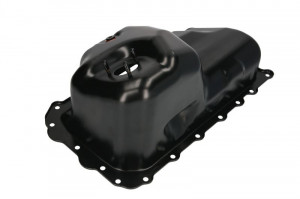 Baie ulei otel potrivit BMW 1 E81, 1 E82, 1 E87, 1 E88, 3 E46, 3 E90, 3 E91, 3 E92, 3 E93, Z4 E85 1.6/1.8/2.0 03.01-12.13 - Img 2