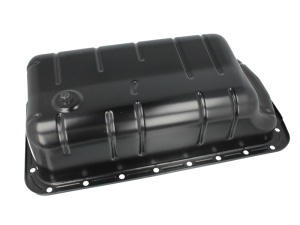 Baie ulei (otel) potrivit CITROEN BERLINGO, C5 I, EVASION, JUMPY I, XSARA, XSARA PICASSO; FIAT 1996-2015 - (otel)