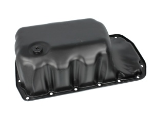 Baie ulei (otel) potrivit DS DS 3; CITROEN C4, C4 GRAND PICASSO I, C4 II; PEUGEOT 2008 I, dupa 2004 - (otel)