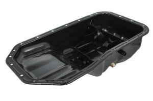 Baie ulei (otel) potrivit HYUNDAI H100; MITSUBISHI L 300 III, L200, PAJERO III, PAJERO SPORT I dupa 1986 - (otel)