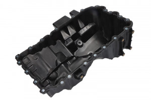 Baie ulei potrivit BMW 1 F20, 1 F21, 2 F22, F87, 2 F23, 3 F30, F80, 3 F31, 3 GRAN TURISMO F34, 4 F32, F82, 4 F33, F83, 4 GRAN COUPE F36, 5 F10, 5 F11 1.6/2.0 10.10- - Img 2