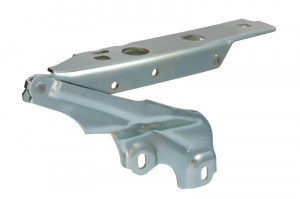 Balama capota motor dreapta crom potrivit AUDI A6 C7, A7 C7 2010-2018