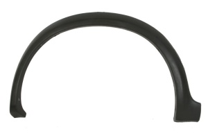 Bandou aripa Dreapta Spate potrivit VW GOLF 2, JETTA 2 3D 1983-1992