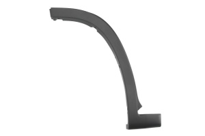Bandou aripa fata stanga potrivit CITROEN JUMPER II; FIAT DUCATO; PEUGEOT BOXER 2006-2014 - (spate, gri)