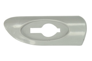 Bandou aripa fata stanga potrivit OPEL VECTRA B 1995-2003 - (grund)