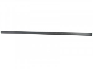 Bandou aripa fata stanga potrivit VW GOLF 4 5D 1997-2006 - (negru)