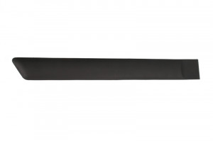 Bandou aripa spate dreapta potrivit FORD FIESTA V 2005-2008 - (negru)