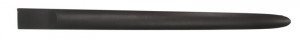 Bandou aripa spate dreapta potrivit OPEL CORSA B 1993-2000 - (negru)
