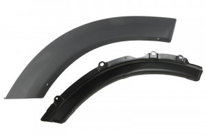 Bandou aripa spate dreapta potrivit TOYOTA RAV4 II 4/5D 2000-2005
