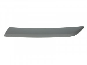 Bandou aripa spate stanga grunduit potrivit OPEL CORSA D 3D 2006-2014