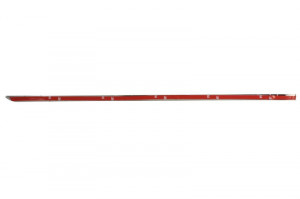 Bandou aripa spate stanga potrivit MERCEDES C-Clasa W204 2007-2013 - (crom) - Img 2