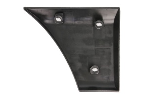 Bandou aripa spate stanga potrivit NISSAN NV400; OPEL MOVANO B; RENAULT MASTER III dupa 2010 - (negru, inainte de roata; model lung) - Img 2