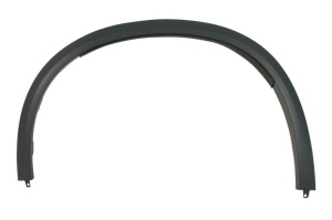 Bandou aripa Stanga Fata potrivit BMW X5 G05, F95 2018-2023 - (M-PAKIET)