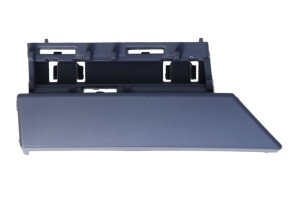 Bandou aripa stanga potrivit VW PASSAT B8 2014-2019 - (negru)