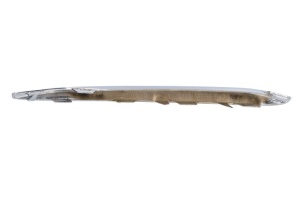 Bandou bara fata stanga potrivit OPEL ASTRA K 2019-2022 - (inferior, crom) - Img 2