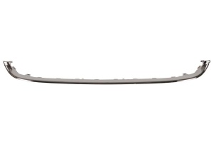 Bandou bara potrivit ABARTH 500 / 595 / 695, 500C / 595C / 695C; FIAT 500 dupa 2016 dupa 2015 - (Inferior, crom)