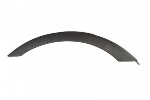 Bandou pentru potrivit BMW X3 2004-2011 - aripa spate dreapta