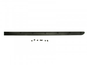 Bandou pentru potrivit FIAT DOBLO 2001-2005 - usa fata dreapta - Img 2