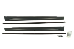 Bandou prag usa potrivit BMW 3 F30, F31, F80 2011-2019 - grunduita