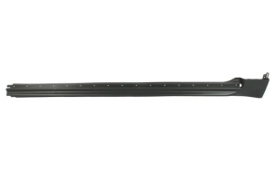 Bandou prag usa stanga potrivit Volvo XC90 II dupa 2014