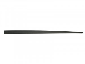 Bandou usa dreapta potrivit FIAT PUNTO II 3D 1999-2012 - (negru)