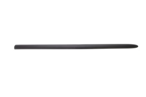 Bandou usa stanga (negru) potrivit FIAT SEICENTO, SEICENTO/600 01.98-01.10 - Img 2