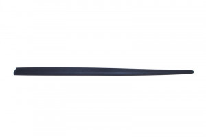 Bandou usa stanga potrivit FIAT STILO 3D 2001-2008 - (negru)