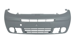 Bara Fata, 2.5TD, locas proiector, gri inchis, TUV potrivit NISSAN PRIMASTAR; RENAULT TRAFIC II 2001-2007
