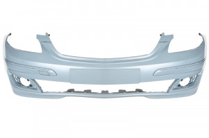 Bara fata AVANTGARDE/ELEGANCE, cu locas ornament, grunduit, TUV potrivit MERCEDES B SPORTS TOURER W245 2005-2008