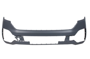 Bara fata, CARAVELLE, grunduit, TUV potrivit VW TRANSPORTER T6 dupa 2019