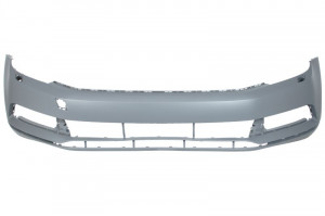 Bara fata COMFORTLINE/TREND, cu locas lampa ceata, cu locas spalator faruri, grunduit, TUV potrivit VW PASSAT ALLTRACK B8, PASSAT B8 dupa 2014