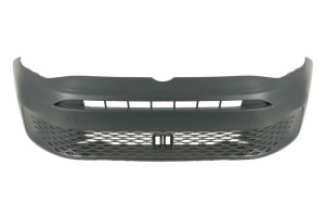 Bara fata, cu capac carlig remorcare grunduit potrivit VW CADDY V dupa 2020