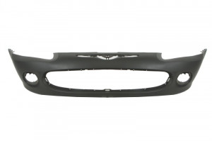Bara Fata, cu gauri lampa ceata, grunduit potrivit CHRYSLER SEBRING Sedan 2003-2007