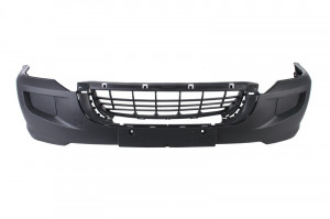 Bara fata cu grilaj, gri inchis, TUV potrivit VW CRAFTER 30-35, CRAFTER 30-50 2006-2016