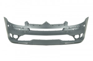 Bara fata cu intrare aer, grunduit, potrivit CITROEN C4, C4 I 2004-2008