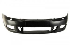 Bara fata cu locas lampa ceata, cu locas spalator faruri, grunduit, TUV potrivit SKODA OCTAVIA II 2009-2012