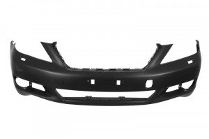 Bara fata cu locas lampa ceata, cu locas spalator faruri, grunduit potrivit LEXUS LS 2010-2012