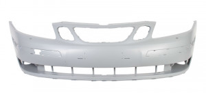 Bara fata cu locas lampa ceata, cu locas spalator faruri, grunduit potrivit SAAB 9-3 2002-2007