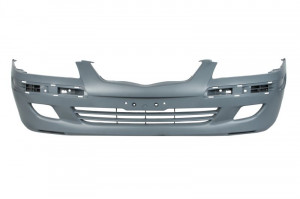 Bara fata, cu locas lampa ceata, grunduit potrivit MAZDA 626 V 1997-2002