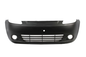 Bara Fata, cu locas lampa ceata, negru potrivit CHEVROLET MATIZ, SPARK; DAEWOO MATIZ 2005-2010