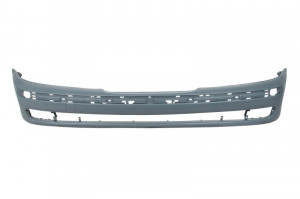 Bara fata cu locas proiector, cu locas ornament, grunduit potrivit BMW 5 E39 1995-2000