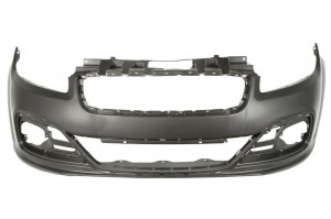 Bara fata cu locas proiector, grunduit potrivit FIAT LINEA 2013-2015