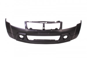 Bara fata cu locas proiector, grunduit potrivit SUZUKI GRAND VITARA II, XL7 2006-2008