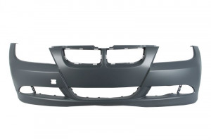 Bara fata cu locas proiector, grunduit, TUV potrivit BMW 3 E90, 3 E91 2004-2008