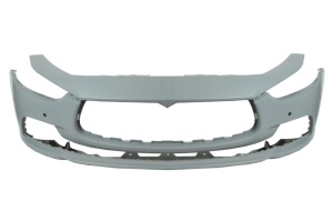 Bara fata, cu locas senzor parcare, grund potrivit MASERATI GHIBLI M157 2013-2016