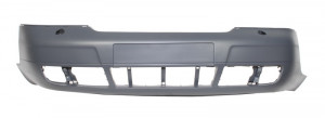 Bara fata cu locas spalator faruri grunduit potrivit AUDI A6 C5, ALLROAD C5 1997-2001