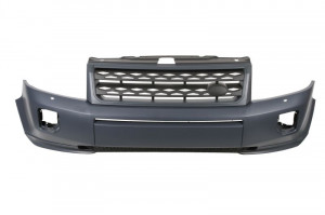 Bara fata cu locas spalator faruri grunduit potrivit LAND ROVER FREELANDER 2 2011-2014